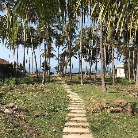 Sea Renity Mui Ne Homestay Phan Thiết Esterno foto