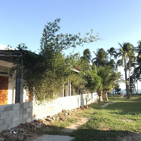 Sea Renity Mui Ne Homestay Phan Thiết Esterno foto
