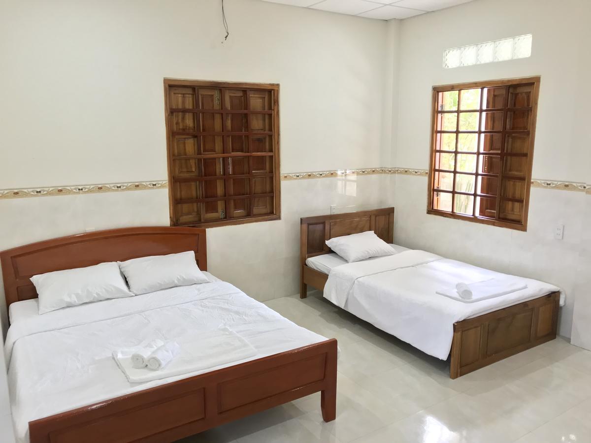 Sea Renity Mui Ne Homestay Phan Thiết Esterno foto