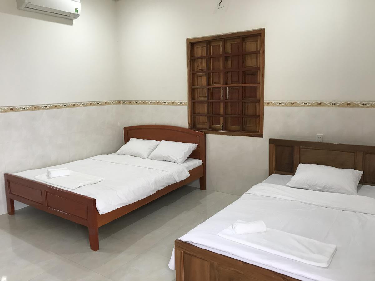 Sea Renity Mui Ne Homestay Phan Thiết Esterno foto