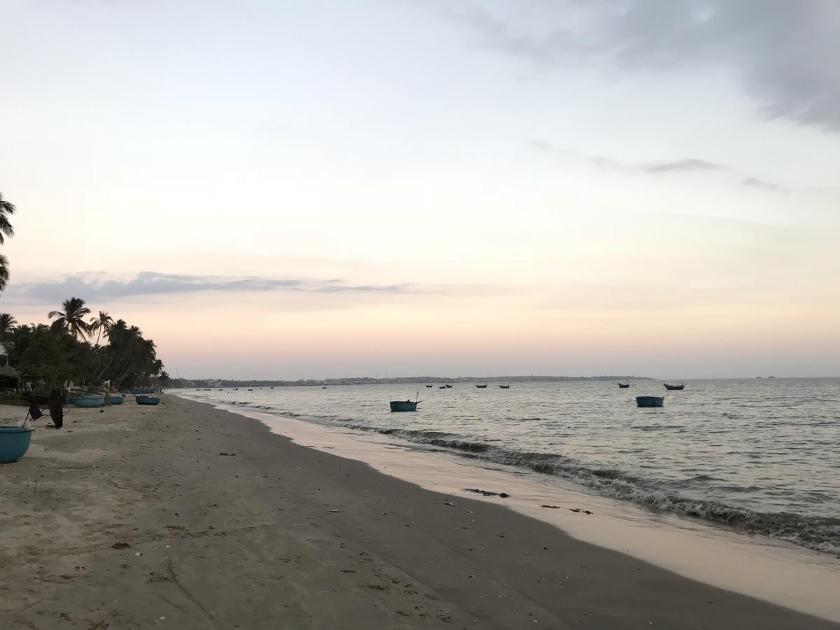Sea Renity Mui Ne Homestay Phan Thiết Esterno foto