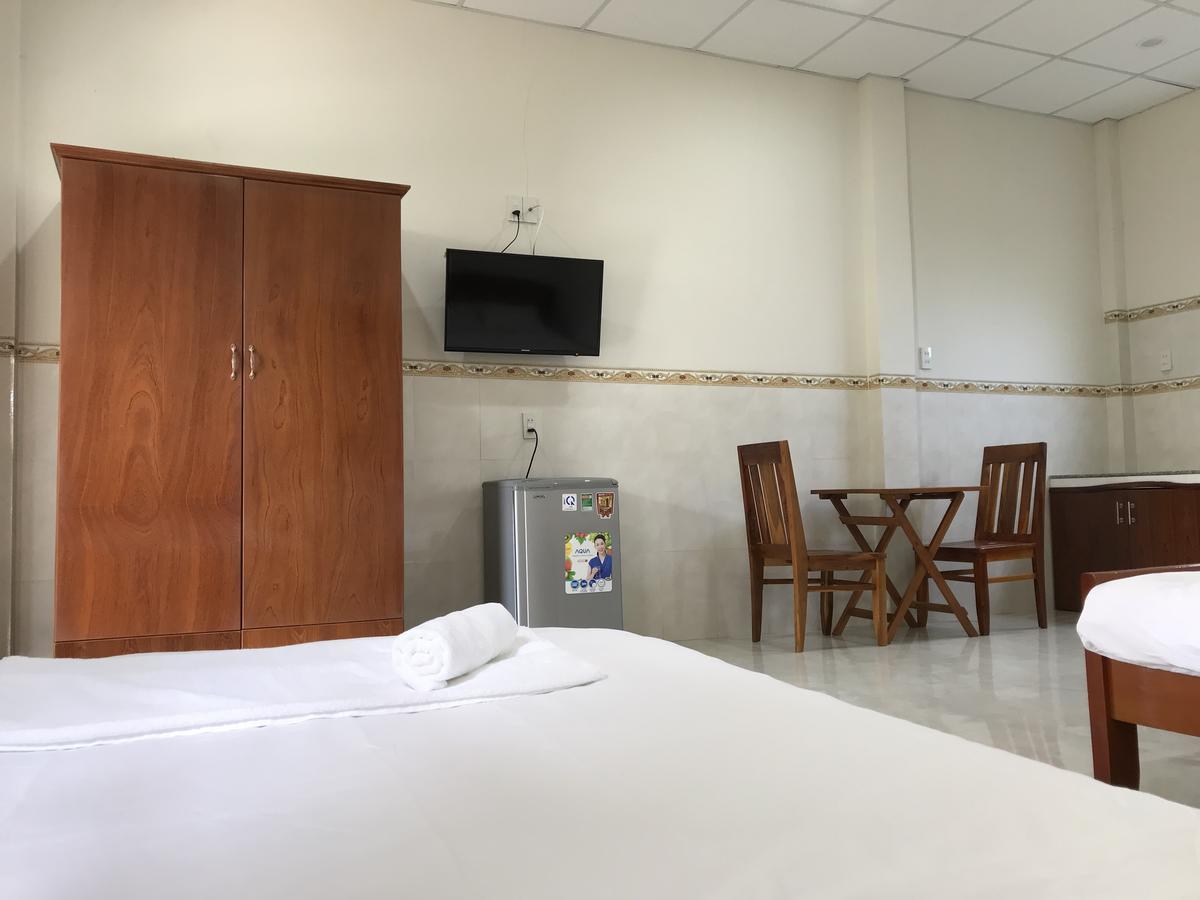 Sea Renity Mui Ne Homestay Phan Thiết Esterno foto