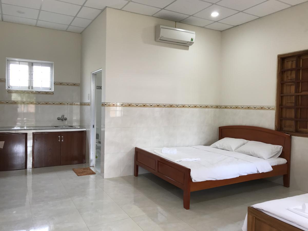 Sea Renity Mui Ne Homestay Phan Thiết Esterno foto