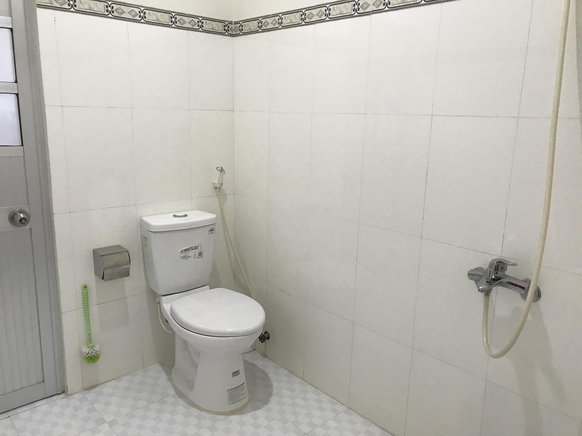 Sea Renity Mui Ne Homestay Phan Thiết Esterno foto