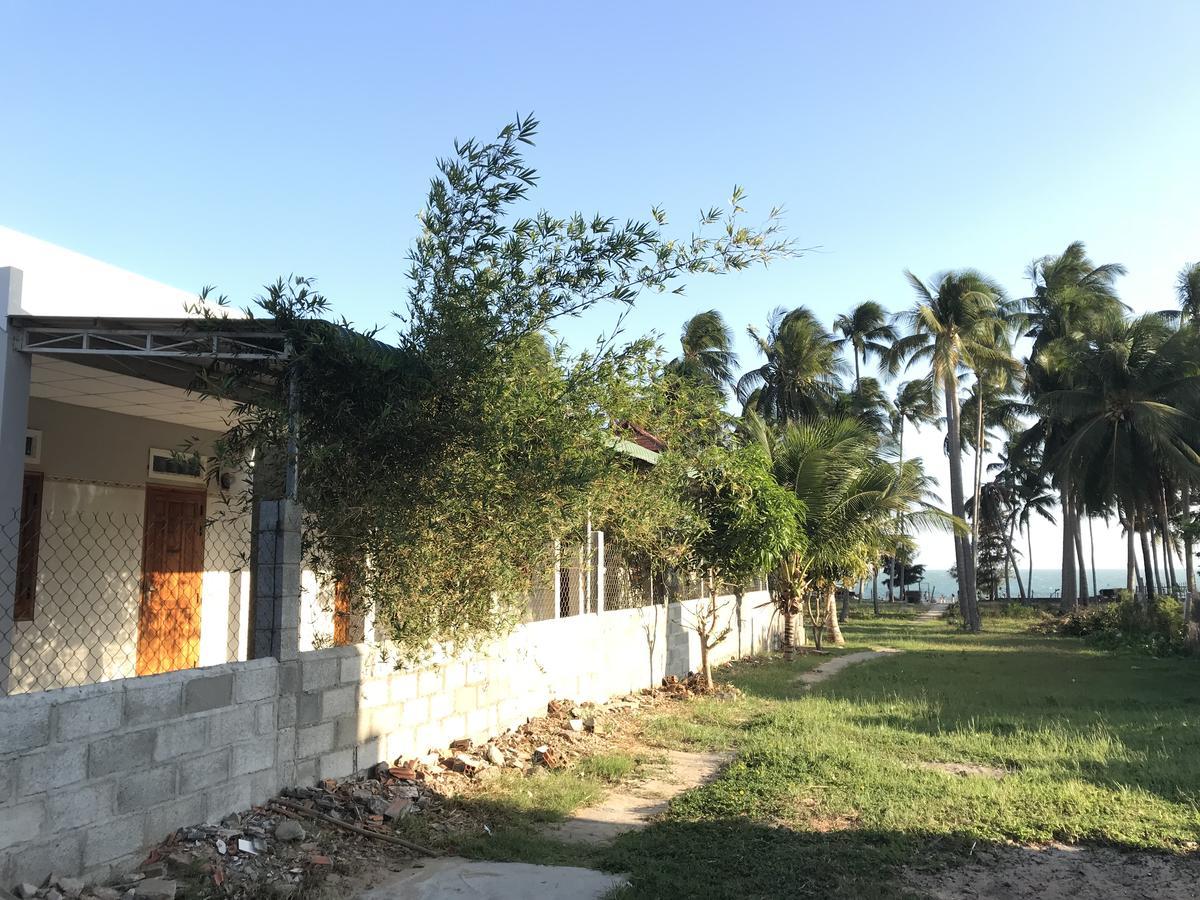 Sea Renity Mui Ne Homestay Phan Thiết Esterno foto