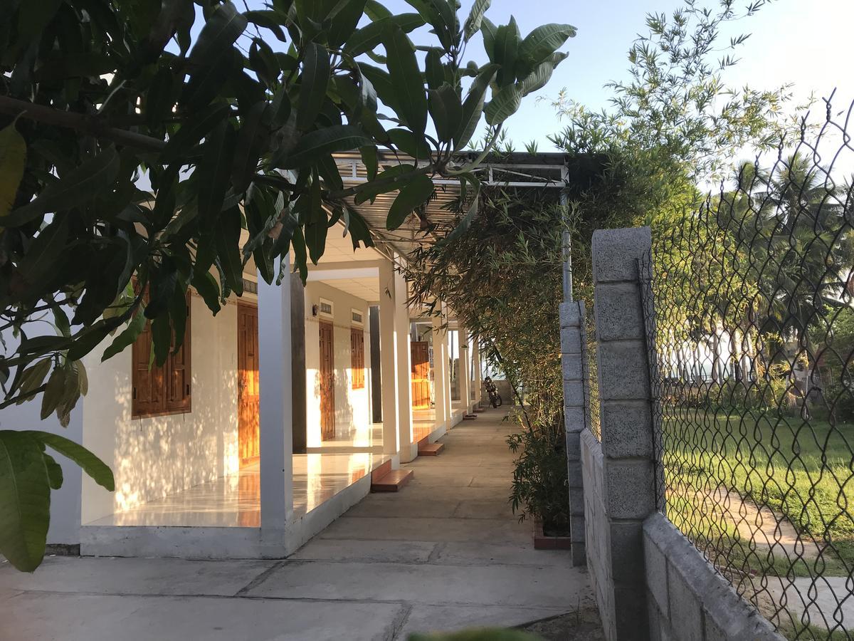 Sea Renity Mui Ne Homestay Phan Thiết Esterno foto