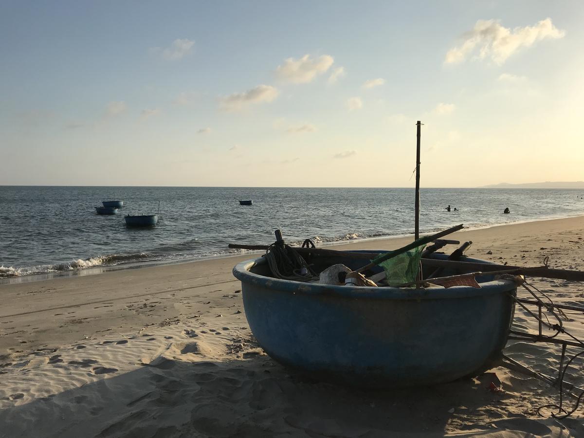 Sea Renity Mui Ne Homestay Phan Thiết Esterno foto