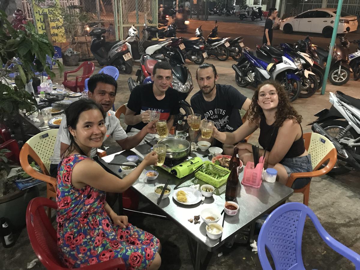 Sea Renity Mui Ne Homestay Phan Thiết Esterno foto
