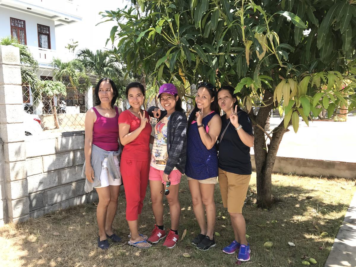 Sea Renity Mui Ne Homestay Phan Thiết Esterno foto